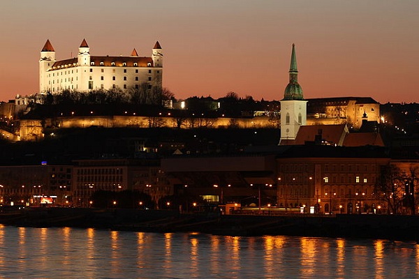 bratiislava