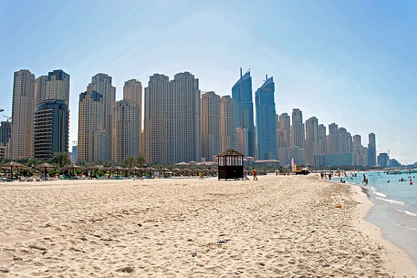 dubai grad