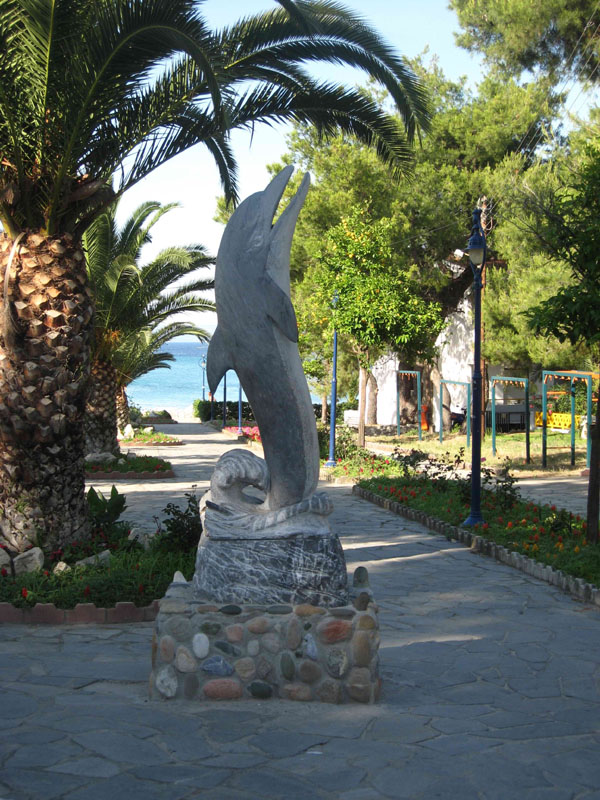 hanioti park