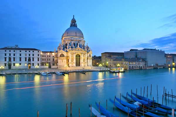 venecija arhitektura