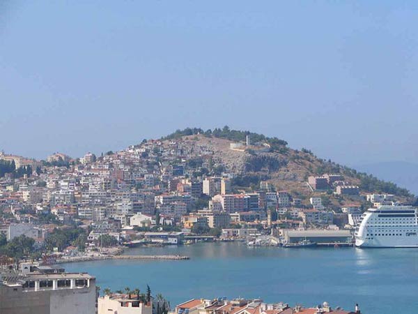 kusadasi